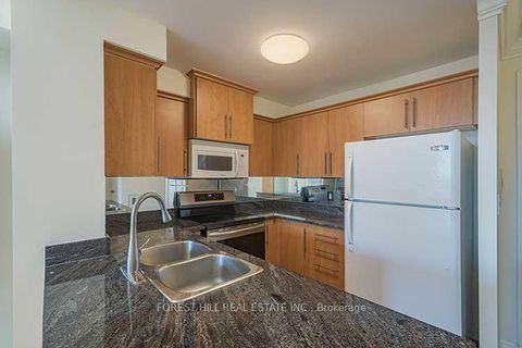 Photo 16 at 5B - 8 Rosebank Drive, Malvern, Toronto