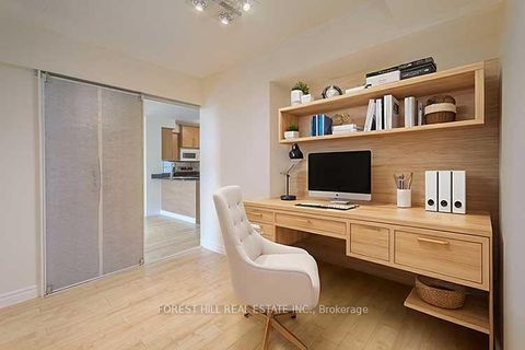 Photo 18 at 5B - 8 Rosebank Drive, Malvern, Toronto