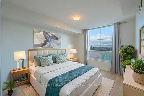 Photo 20 at 5B - 8 Rosebank Drive, Malvern, Toronto