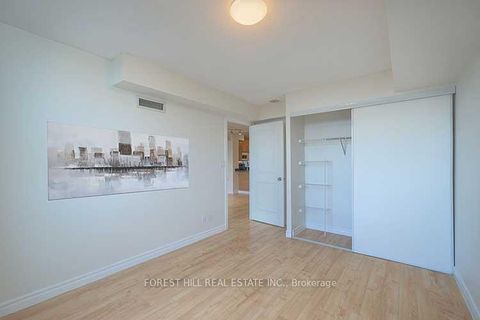 Photo 21 at 5B - 8 Rosebank Drive, Malvern, Toronto