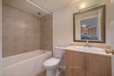 Photo 22 at 5B - 8 Rosebank Drive, Malvern, Toronto