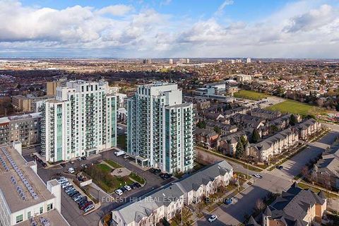 Photo 31 at 5B - 8 Rosebank Drive, Malvern, Toronto