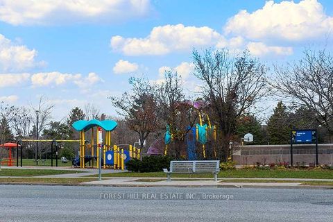 Photo 33 at 5B - 8 Rosebank Drive, Malvern, Toronto