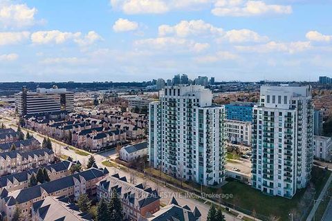 Photo 35 at 5B - 8 Rosebank Drive, Malvern, Toronto