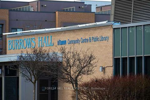 Photo 37 at 5B - 8 Rosebank Drive, Malvern, Toronto