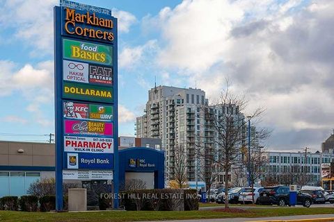 Photo 38 at 5B - 8 Rosebank Drive, Malvern, Toronto