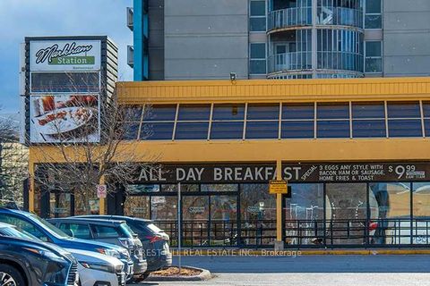 Photo 40 at 5B - 8 Rosebank Drive, Malvern, Toronto