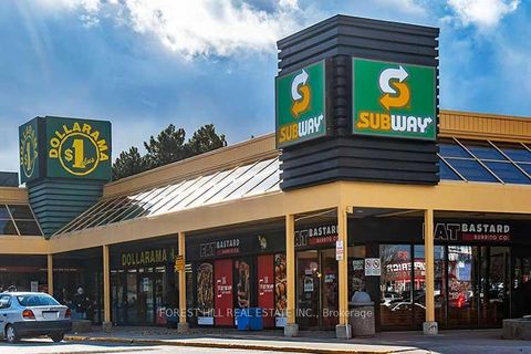 Photo 41 at 5B - 8 Rosebank Drive, Malvern, Toronto