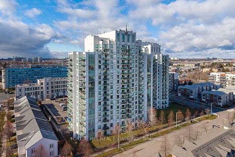 Photo 43 at 5B - 8 Rosebank Drive, Malvern, Toronto