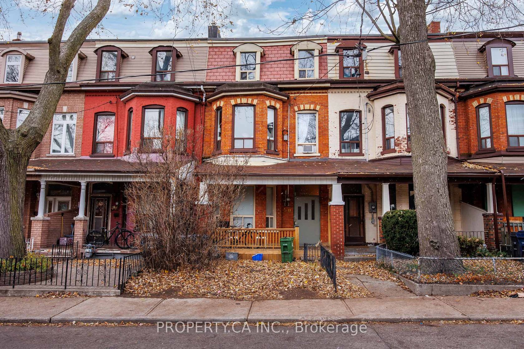 50 Grove Avenue, Bellwoods, Toronto 