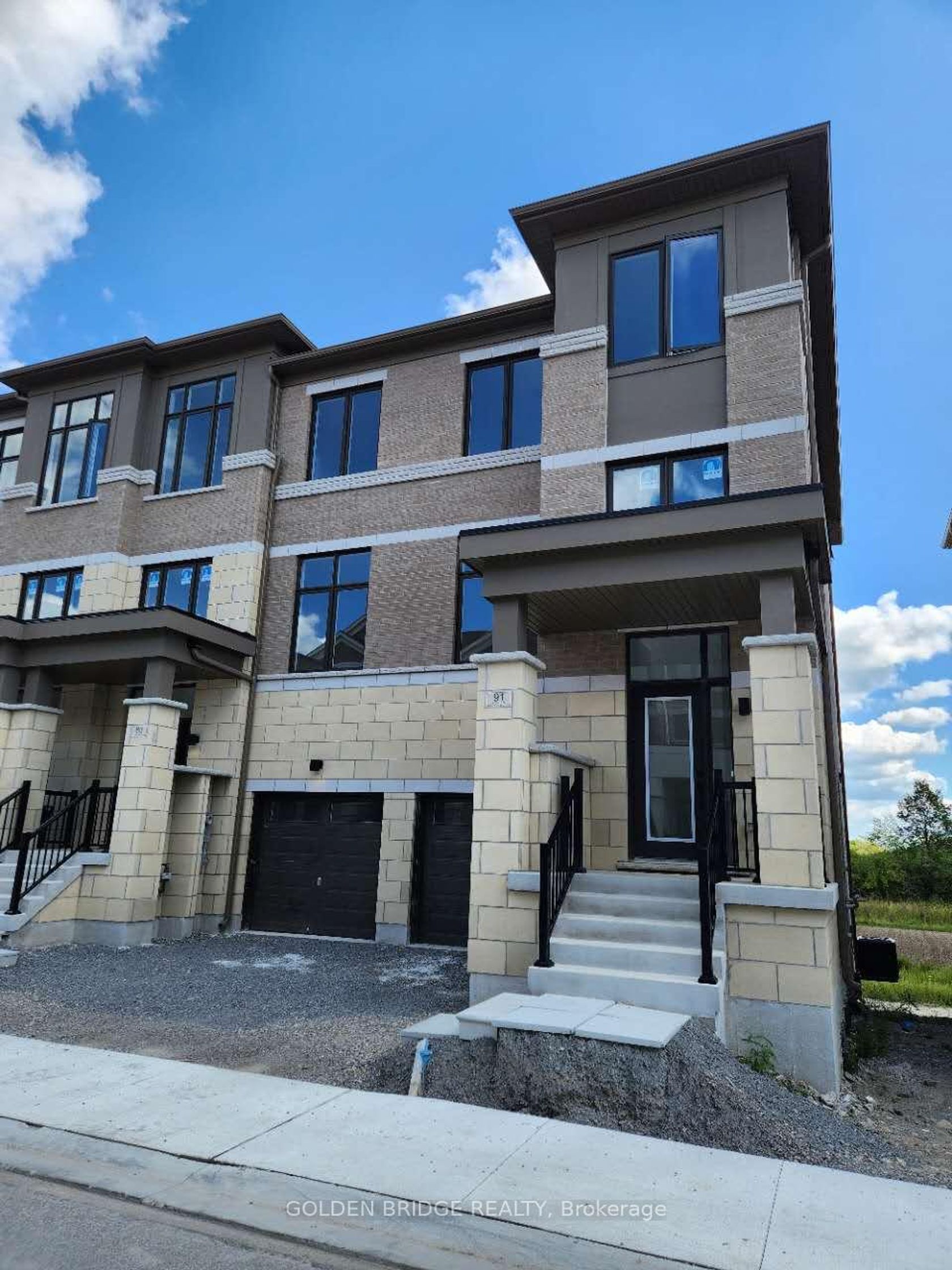 91 Millman Lane, Rural Richmond Hill, Richmond Hill 