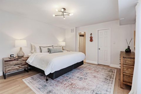 Photo 16 at 113 - 40 Merchant Lane, Dufferin Grove, Toronto