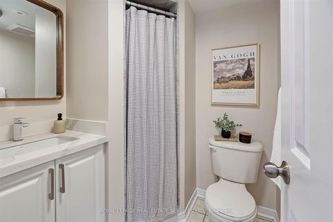 Photo 19 at 113 - 40 Merchant Lane, Dufferin Grove, Toronto