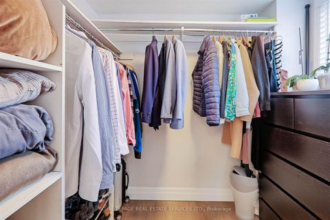 Photo 20 at 113 - 40 Merchant Lane, Dufferin Grove, Toronto