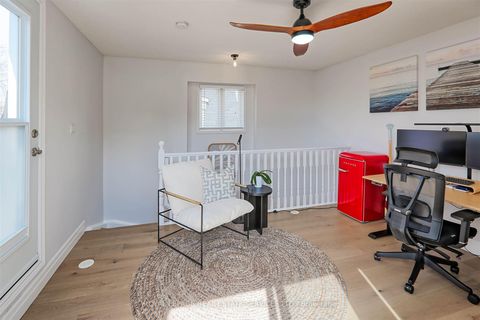 Photo 22 at 113 - 40 Merchant Lane, Dufferin Grove, Toronto