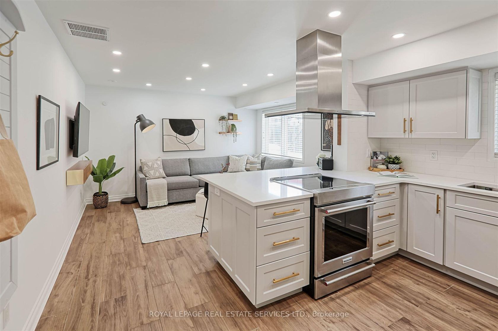 113 - 40 Merchant Lane, Dufferin Grove, Toronto 