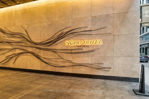 Photo 2 at 3311 - 35 Mercer Street, Waterfront Communities C1, Toronto