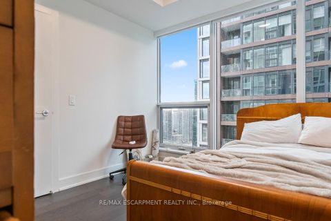 Photo 6 at 3311 - 35 Mercer Street, Waterfront Communities C1, Toronto