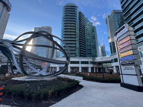 Photo 36 at 811 - 10 Queens Quay W, Waterfront Communities C1, Toronto
