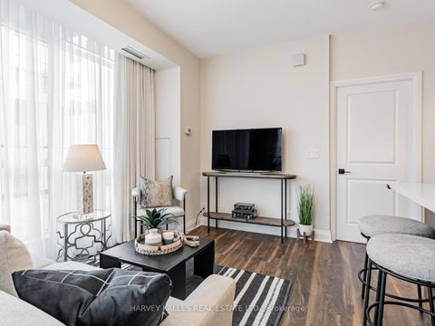 Photo 11 at 303 - 1185 The Queensway Avenue, City Centre West, Toronto