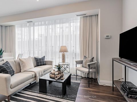 Photo 13 at 303 - 1185 The Queensway Avenue, City Centre West, Toronto