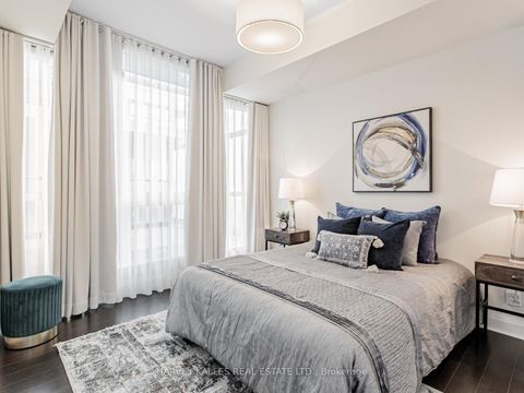 Photo 17 at 303 - 1185 The Queensway Avenue, City Centre West, Toronto