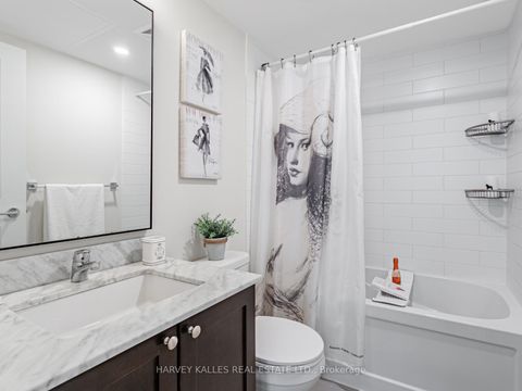 Photo 19 at 303 - 1185 The Queensway Avenue, City Centre West, Toronto