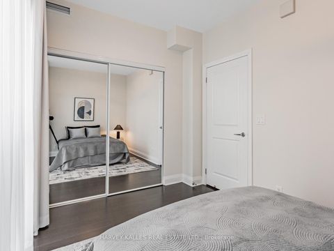 Photo 20 at 303 - 1185 The Queensway Avenue, City Centre West, Toronto