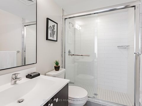 Photo 22 at 303 - 1185 The Queensway Avenue, City Centre West, Toronto