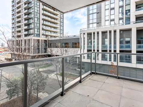 Photo 23 at 303 - 1185 The Queensway Avenue, City Centre West, Toronto