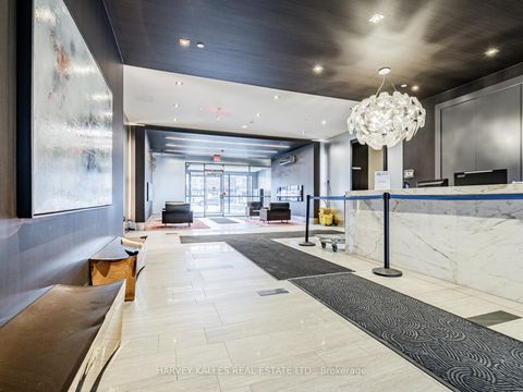 Photo 28 at 303 - 1185 The Queensway Avenue, City Centre West, Toronto