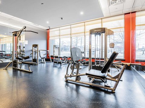 Photo 29 at 303 - 1185 The Queensway Avenue, City Centre West, Toronto