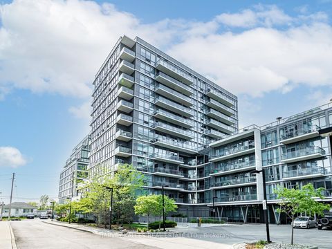 Photo 32 at 303 - 1185 The Queensway Avenue, City Centre West, Toronto