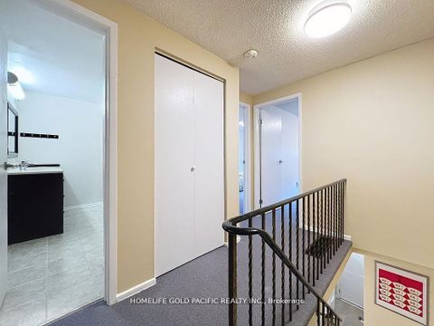 Photo 3 at 11 - 42 Stonehill Court, L'Amoreaux, Toronto