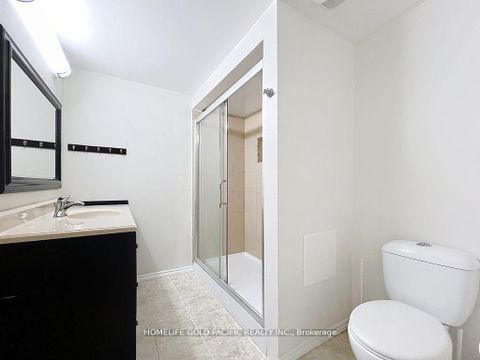 Photo 5 at 11 - 42 Stonehill Court, L'Amoreaux, Toronto