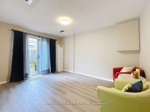 Photo 7 at 11 - 42 Stonehill Court, L'Amoreaux, Toronto