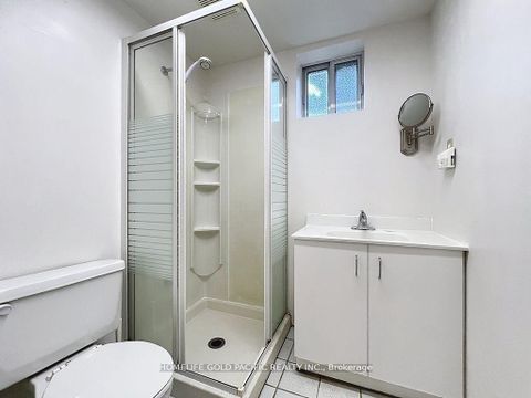 Photo 19 at 11 - 42 Stonehill Court, L'Amoreaux, Toronto