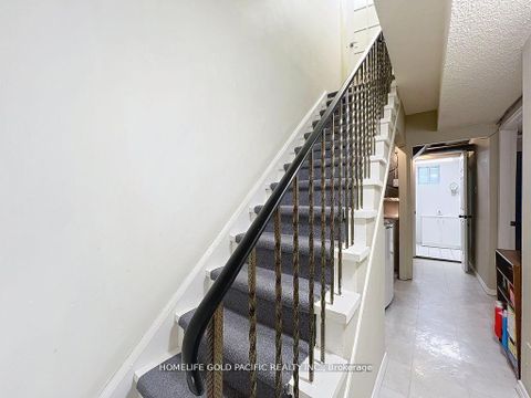 Photo 21 at 11 - 42 Stonehill Court, L'Amoreaux, Toronto