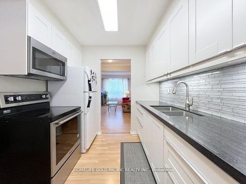 Photo 26 at 11 - 42 Stonehill Court, L'Amoreaux, Toronto