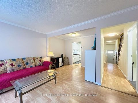Photo 28 at 11 - 42 Stonehill Court, L'Amoreaux, Toronto