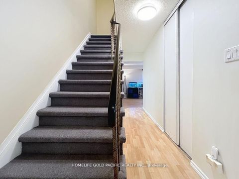 Photo 40 at 11 - 42 Stonehill Court, L'Amoreaux, Toronto