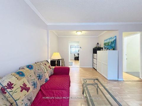 Photo 44 at 11 - 42 Stonehill Court, L'Amoreaux, Toronto