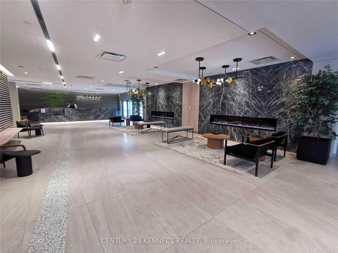 Photo 3 at TH 3 - 60 George Butchart Drive, CFB, Toronto