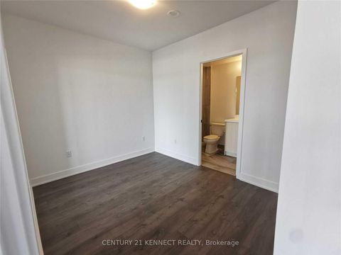 Photo 12 at TH 3 - 60 George Butchart Drive, CFB, Toronto