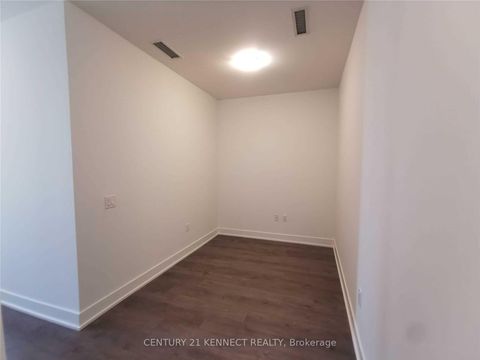 Photo 15 at TH 3 - 60 George Butchart Drive, CFB, Toronto
