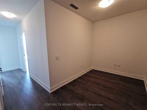 Photo 16 at TH 3 - 60 George Butchart Drive, CFB, Toronto