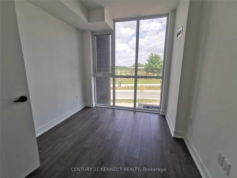 Photo 17 at TH 3 - 60 George Butchart Drive, CFB, Toronto