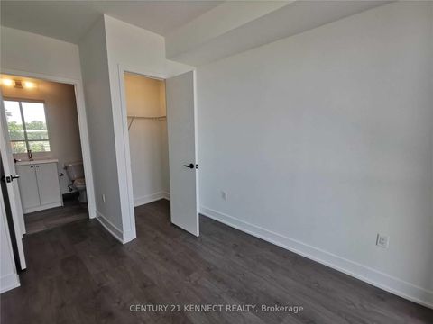 Photo 19 at TH 3 - 60 George Butchart Drive, CFB, Toronto