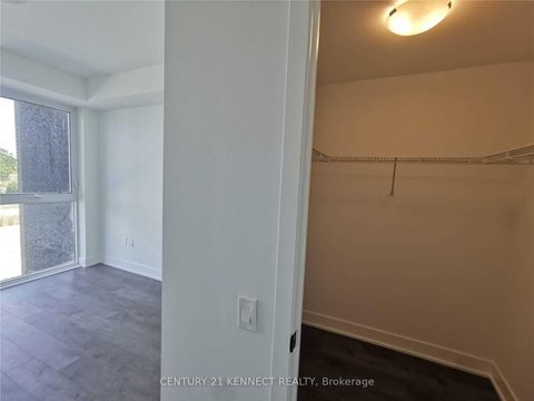 Photo 21 at TH 3 - 60 George Butchart Drive, CFB, Toronto