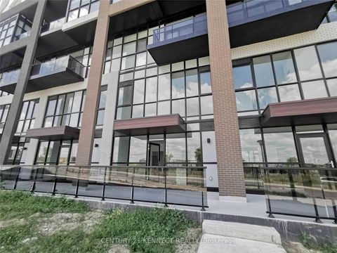 Photo 28 at TH 3 - 60 George Butchart Drive, CFB, Toronto